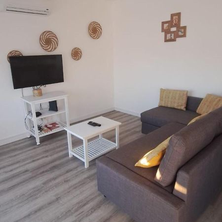 Apartamentos Serranheira Costa de Santo Andre Eksteriør bilde