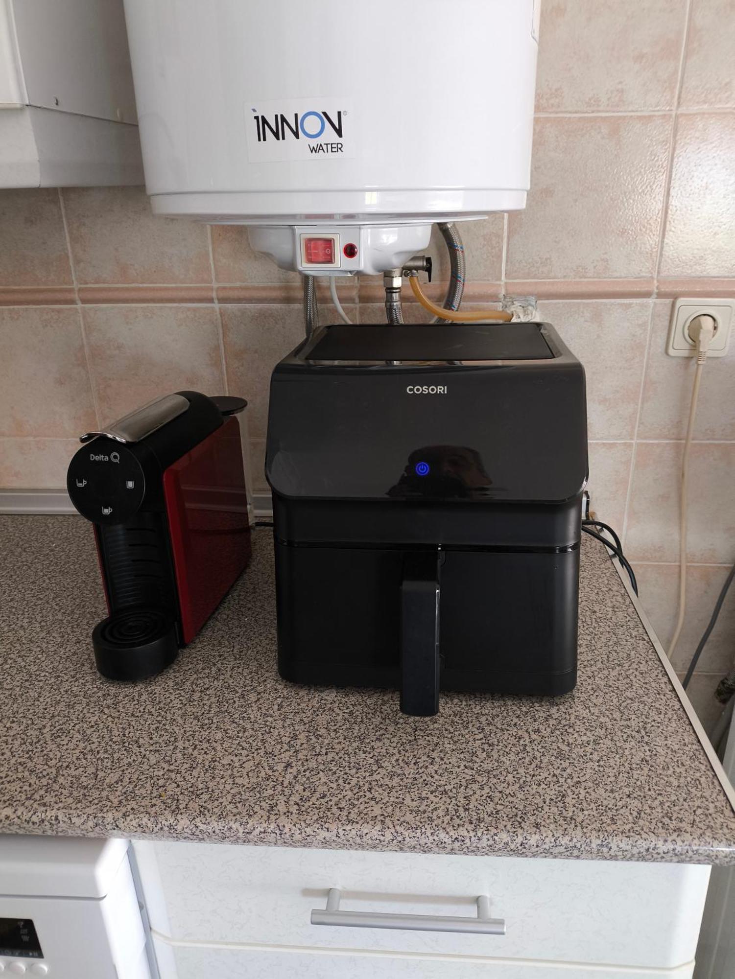 Apartamentos Serranheira Costa de Santo Andre Eksteriør bilde