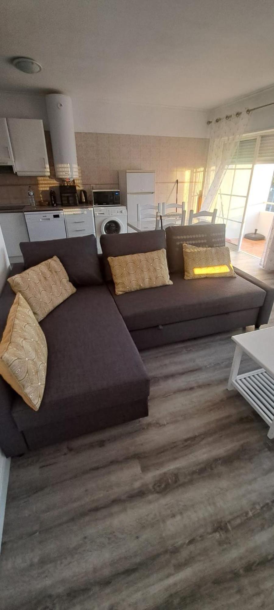 Apartamentos Serranheira Costa de Santo Andre Eksteriør bilde