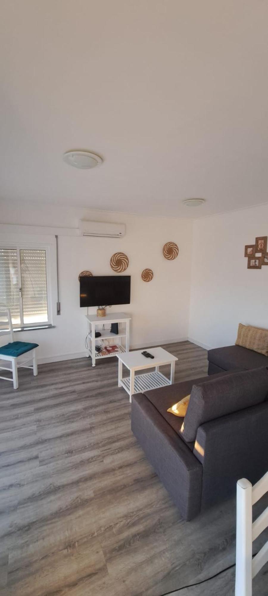 Apartamentos Serranheira Costa de Santo Andre Eksteriør bilde
