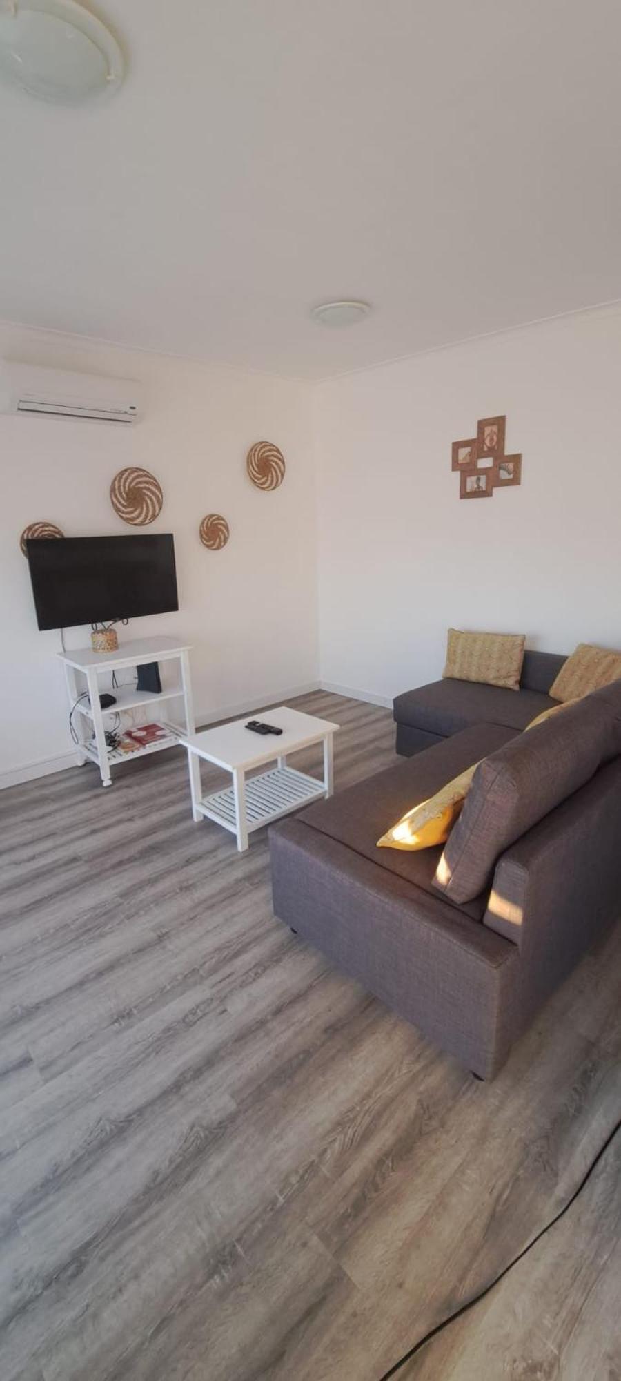 Apartamentos Serranheira Costa de Santo Andre Eksteriør bilde
